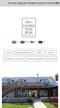 Mobile Screenshot of ljungsfemrum.se